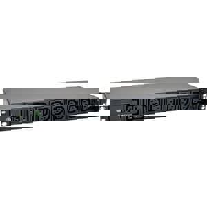 PDU METERED 3.8KW 200-240V 16A 8 C13 2 C